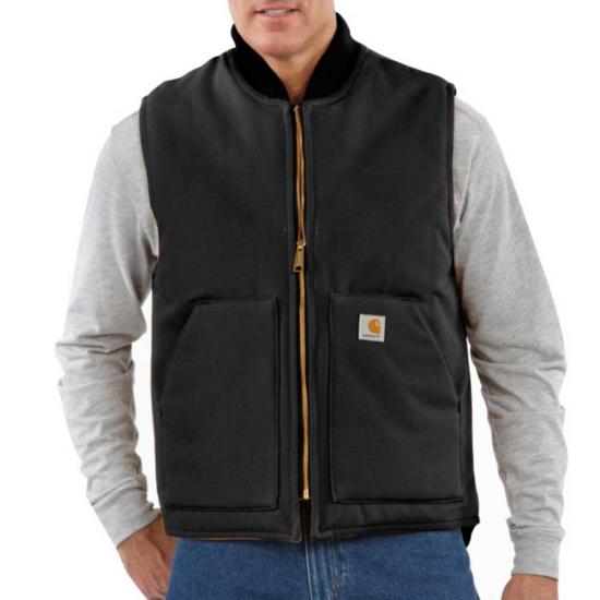 Carhartt Duck Vest